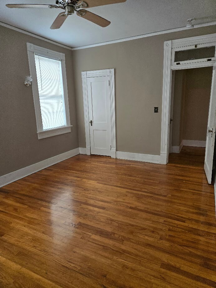 Bedroom #2 - 2157 Richmond Ave