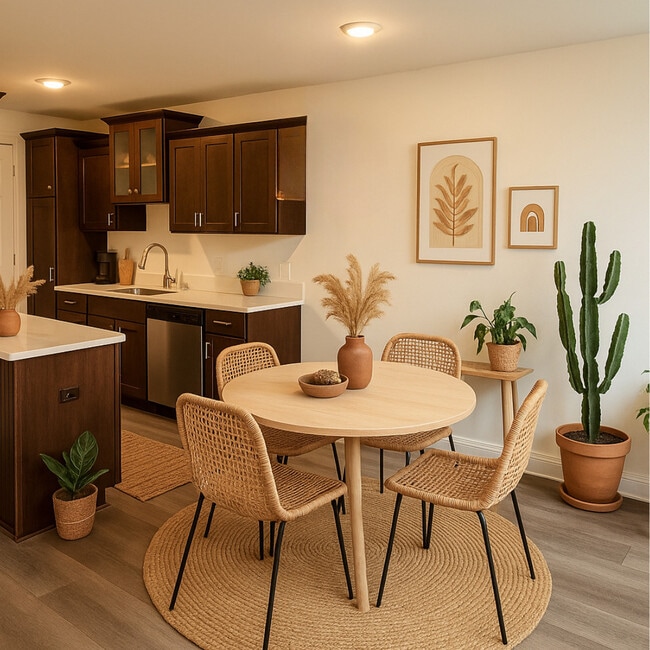 Building Photo - Glenwood Apartments
