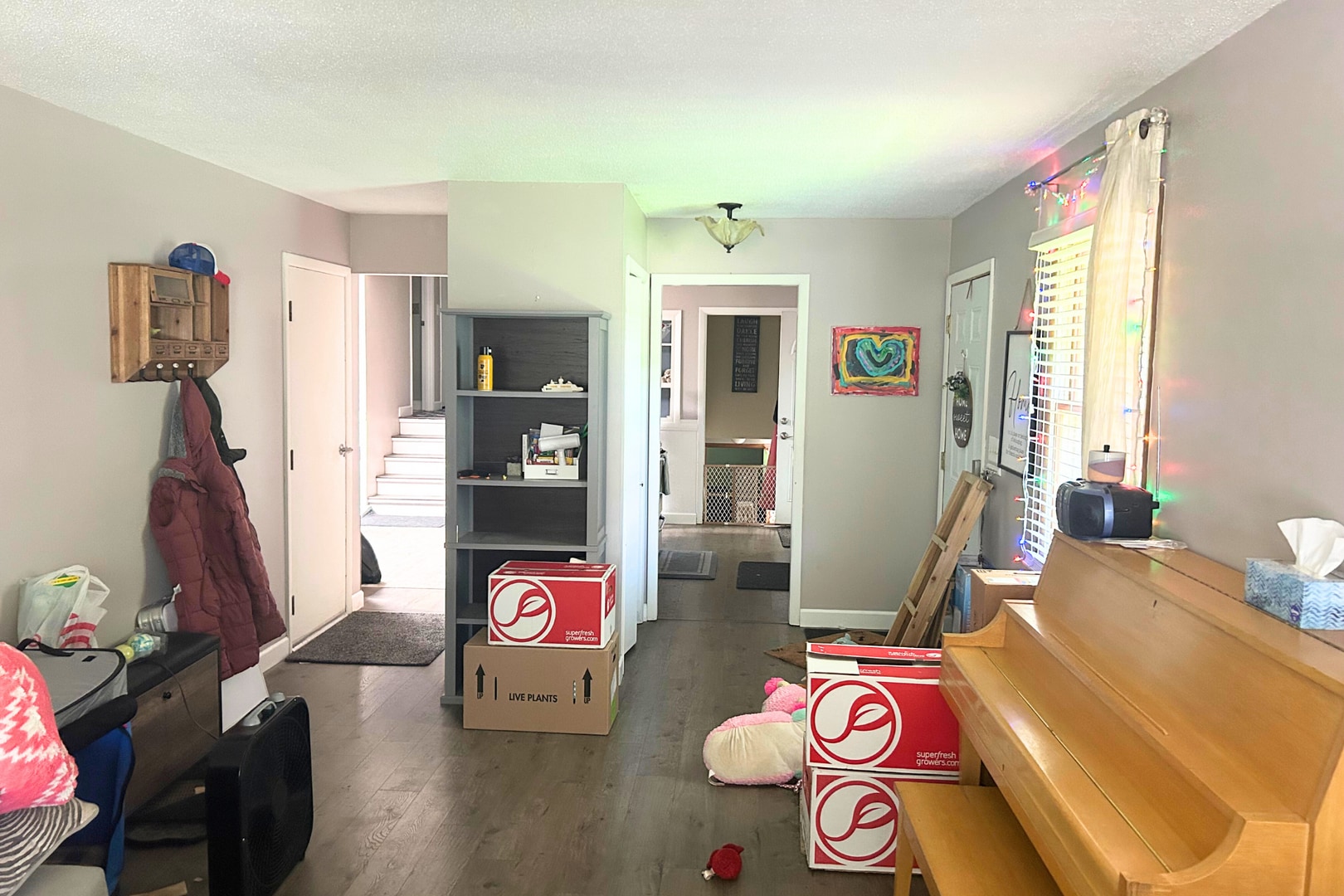 Building Photo - 2822 S Main Ave