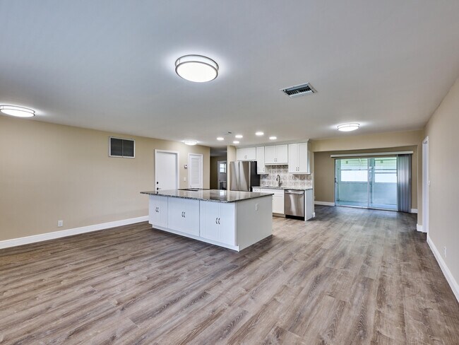 Building Photo - 2081 SW 13th Terrace