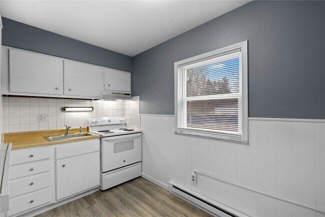 Building Photo - 3830 Vogt Rd