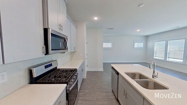 Building Photo - 101 Boren Wy