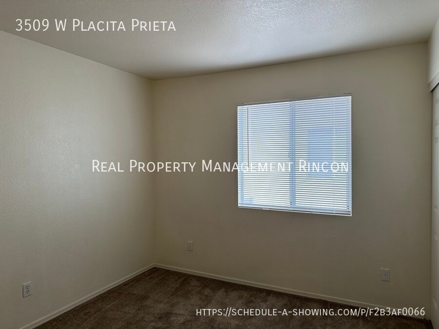 Building Photo - 3509 W Placita Prieta