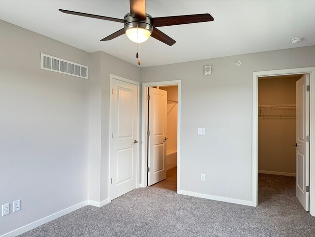 Building Photo - Big Ben Townhomes – Brand New 2 Bedroom Townhome | Attached 2-Stall Garage
