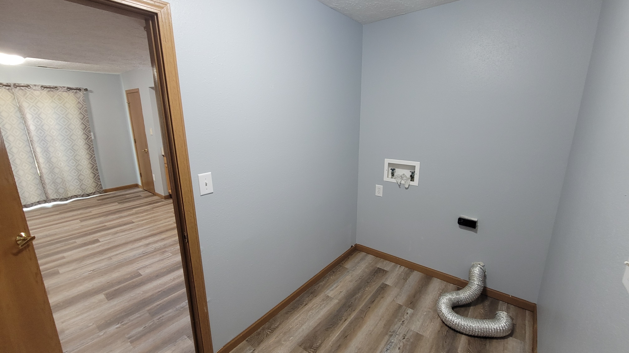 Laundry Room - 2123 Bridgewater Cir
