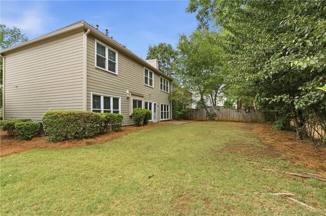 Building Photo - 6430 Barwick Ln