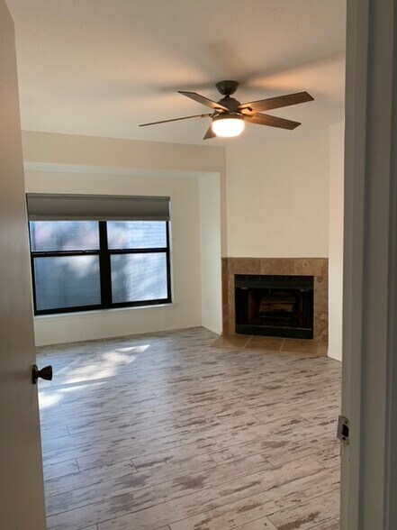 Bedroom 1 - 8020 Braesmain Dr