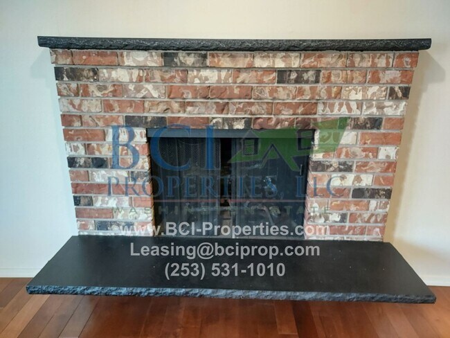 Building Photo - 10616 98th St SW