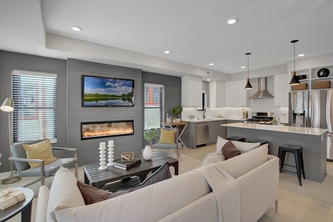 Building Photo - 3630 Colfax Ave South