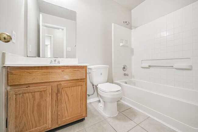 Building Photo - Offered By Precision Realty & Management