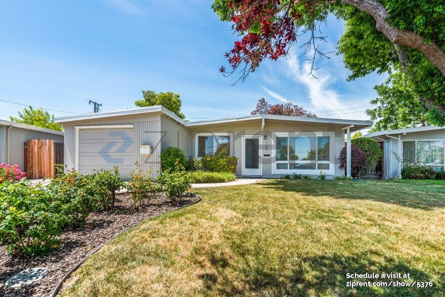 Primary Photo - 789 Manzanita Ave