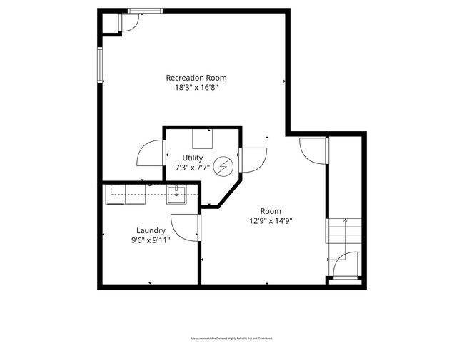 Building Photo - 1000 Cumberland Ln