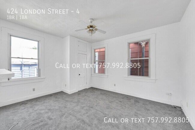 Building Photo - 424 London St