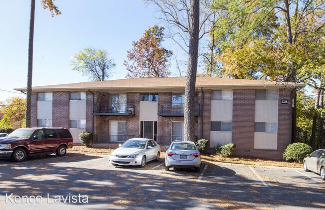 Building Photo - 2284 Lavista Rd