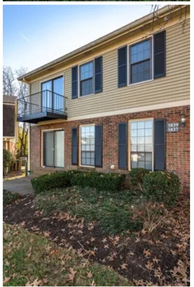 Building Photo - 5839 Brentwood Trce