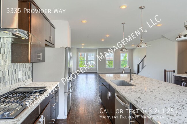 Building Photo - 3335 Provider Wy