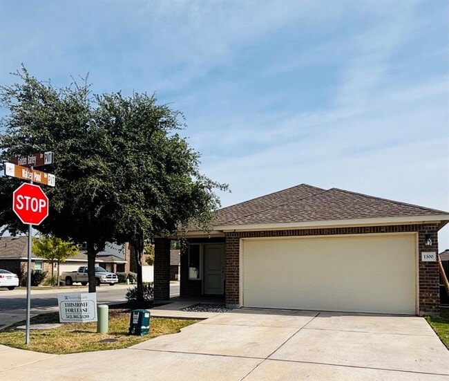Primary Photo - 1300 Golden Barley Dr