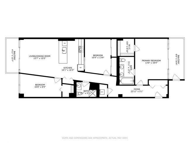 Building Photo - 1224 W Van Buren St