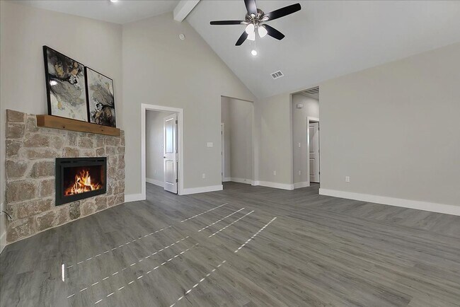 Building Photo - Brand New Spacious 4-bedroom, 2-bathroom W...