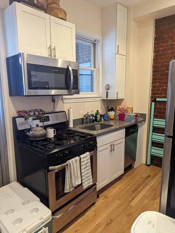 Building Photo - 775 Tremont St
