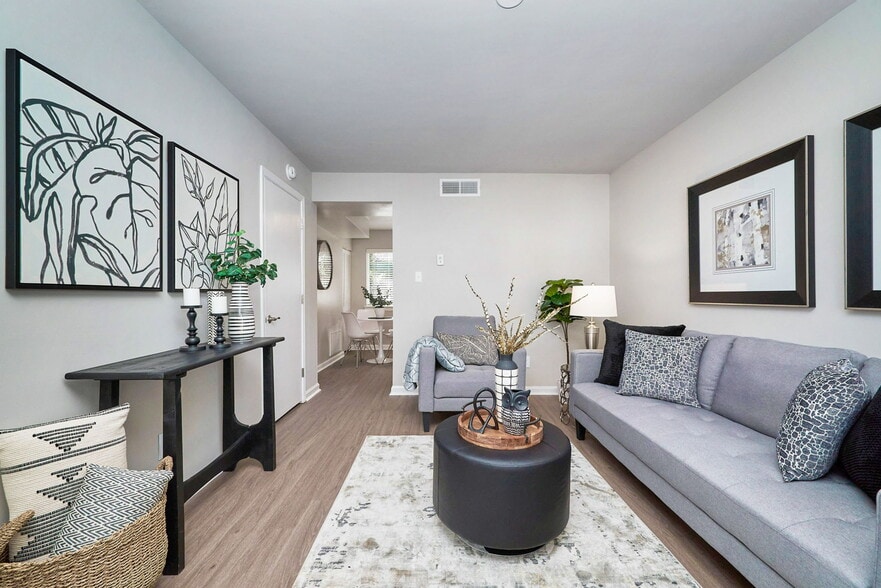 Asbury Place 102 Michigan Dr Hampton VA 23669 Apartment Finder