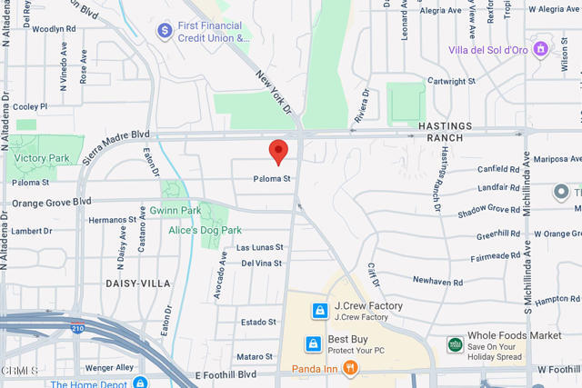 Building Photo - 3308 Primavera St