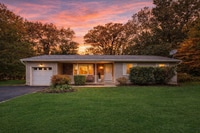 Building Photo - Charming 4BR Ranch with Garage in Jackson Cul-de-Sac