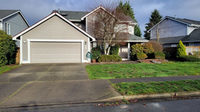 Building Photo - Beautiful 3 bdrm home in a great Lacey loc...