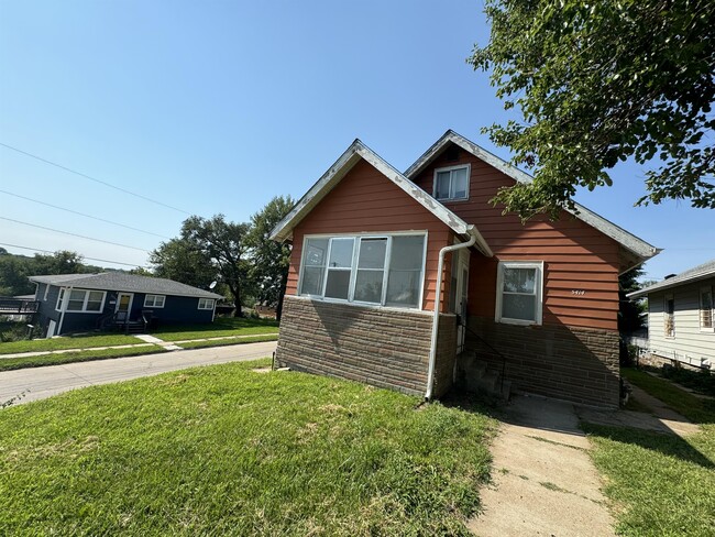 Building Photo - 3414 Patrick Ave