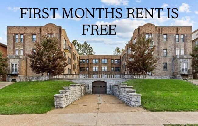 Primary Photo - 7336-103 Forsyth Blvd