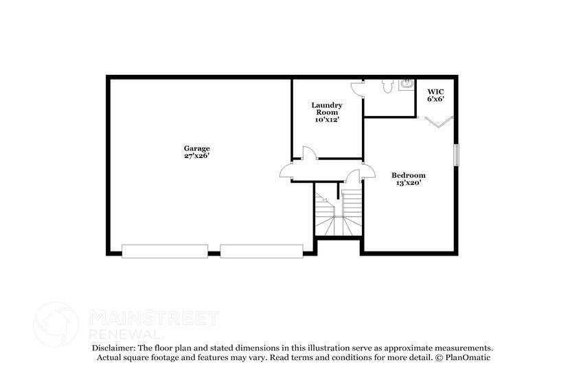 Building Photo - 4361 Wesley Pl