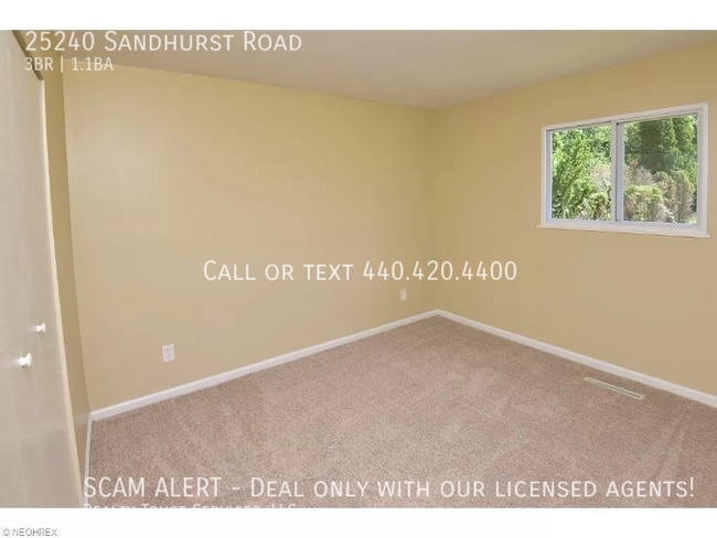 Building Photo - 25240 Sandhurst Rd