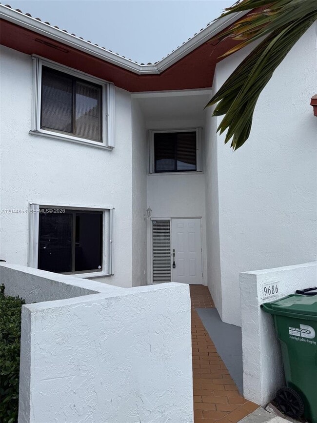 Building Photo - 9686 SW 138th Ave