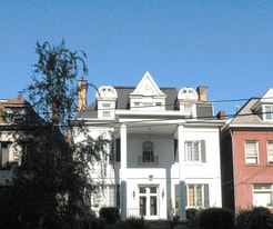 Building Photo - 430 S Fairmount St