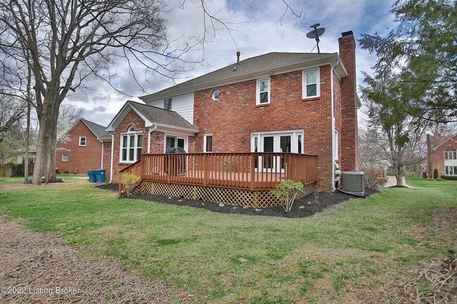 Building Photo - 14404 Brook Forest Pl
