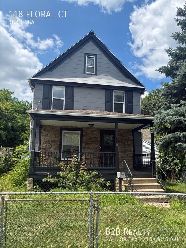 Building Photo - 118 Floral Ct