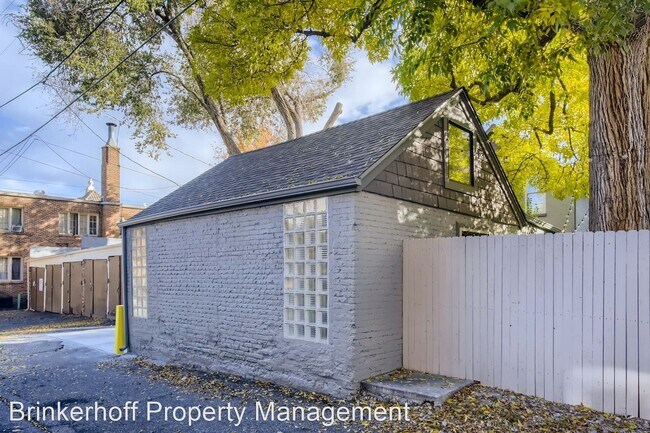 Building Photo - 1 br, 1 bath House - 1157 Josephine St