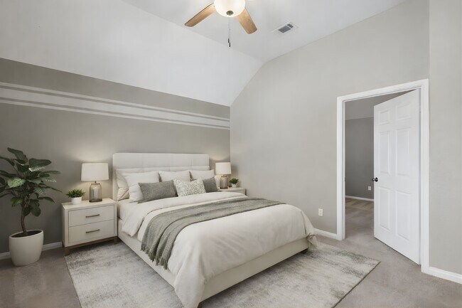 Building Photo - 25803 Longstone Rd