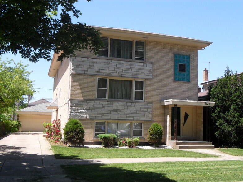 Quiet One Way Streett - 2136 N 74th Ct