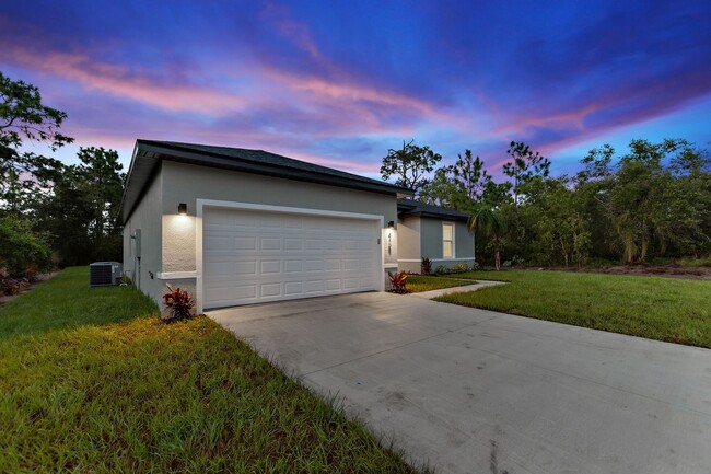 Building Photo - Deposit-Free! Modern, energy efficient hom...