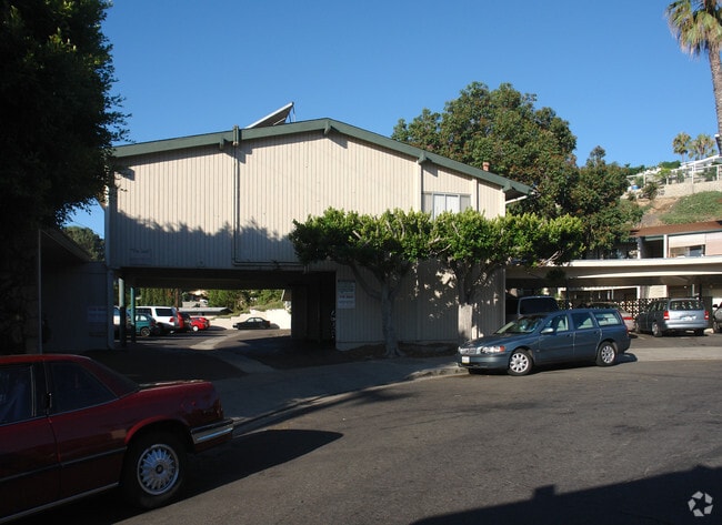 Building Photo - La Paloma Gardens Apartments
