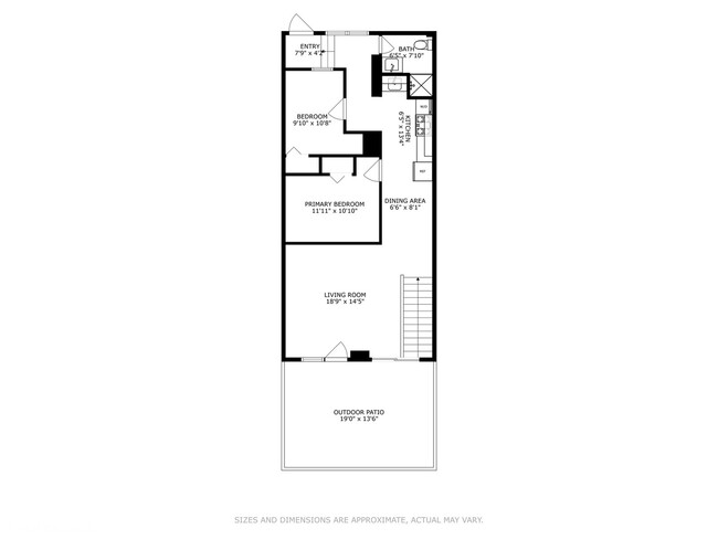 Building Photo - 1418 W Taylor St