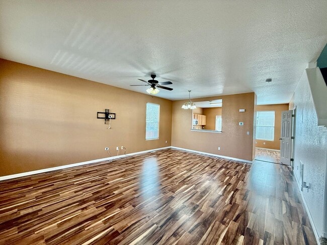 Building Photo - Stunning Townhome in Fountain, CO — Mountain Views, Corner Lot, Minutes from Fort Carson & Peters...