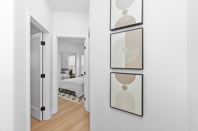 Building Photo - 6413 Richard St