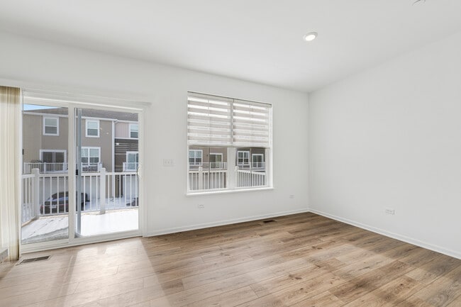 Building Photo - 12312 Tinsley St