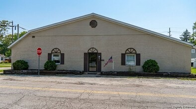 Building Photo - 613 S Grace Ave