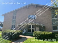Building Photo - N64W23851 Ivy Ave