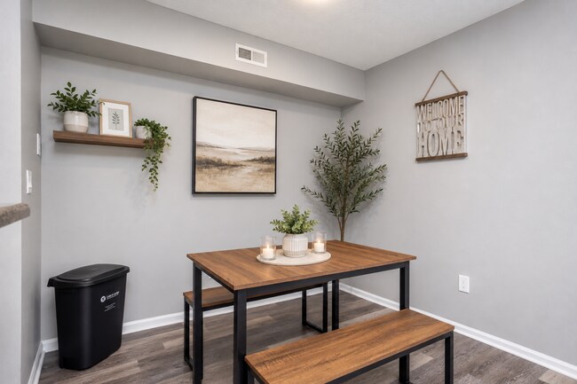 Building Photo - 2 bed 2 bath in Dublin City Schools!