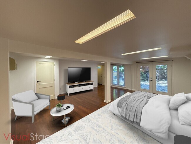 Building Photo - COMING SOON-Awesome ADU in Wesley Heights!