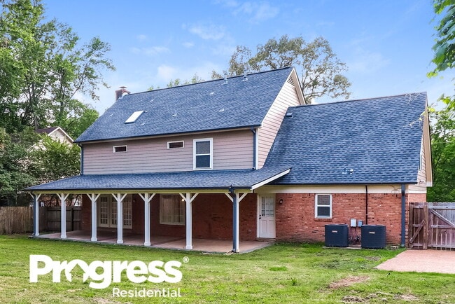 Building Photo - 4934 S Germantown Rd